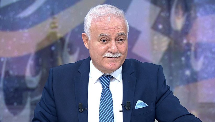 Nihat Hatipoğlu ile Dosta Doğru