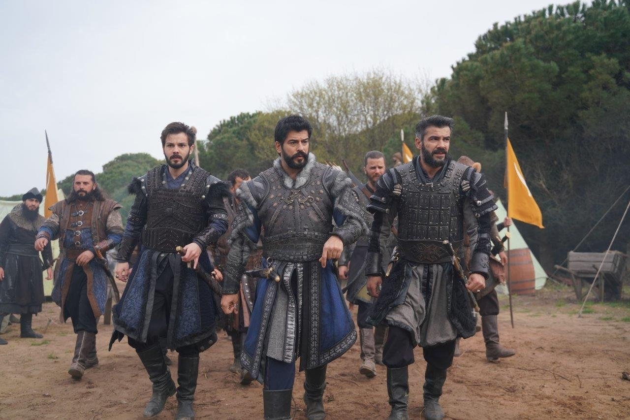 122. Bölüm Foto Galeri