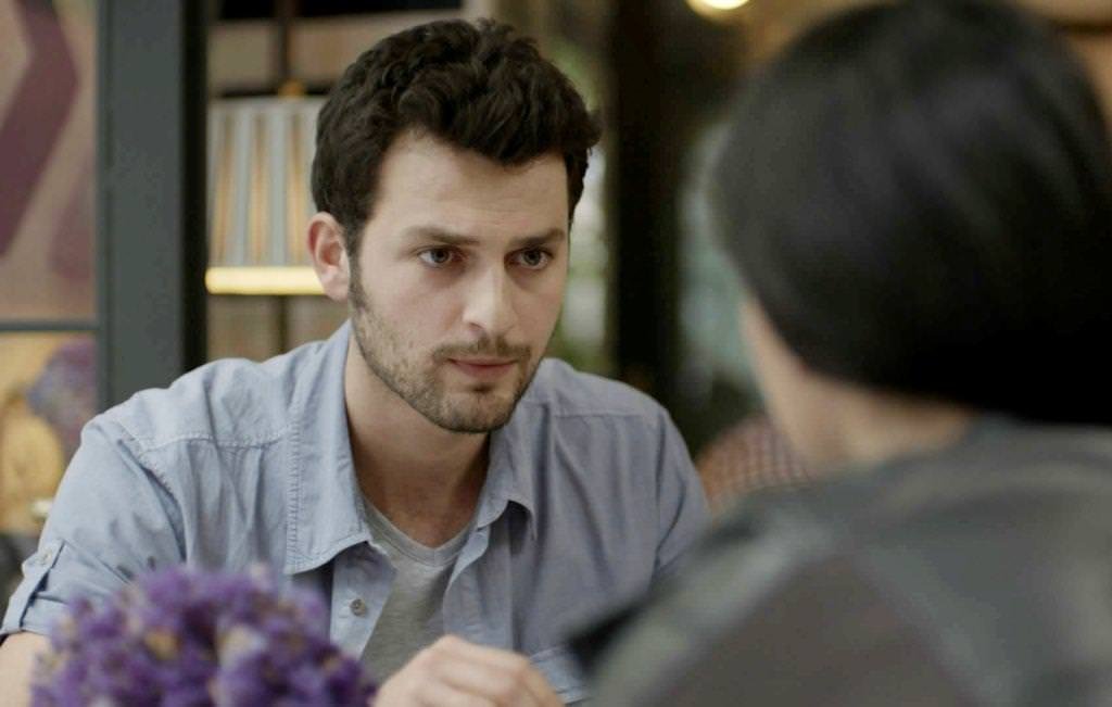 16.bölüm fotoğrafları