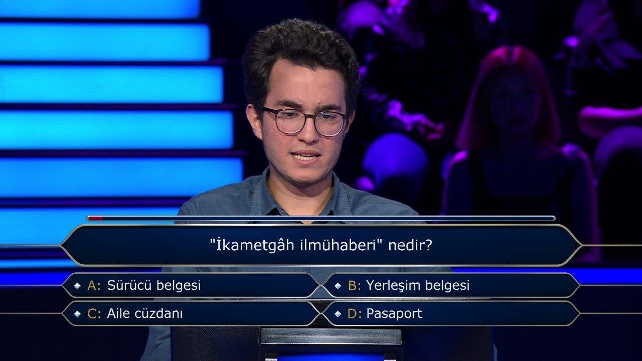 Herkes bu soruyu konuşuyor!