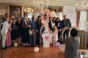 Bir Gece Masalı’nda mutlu son