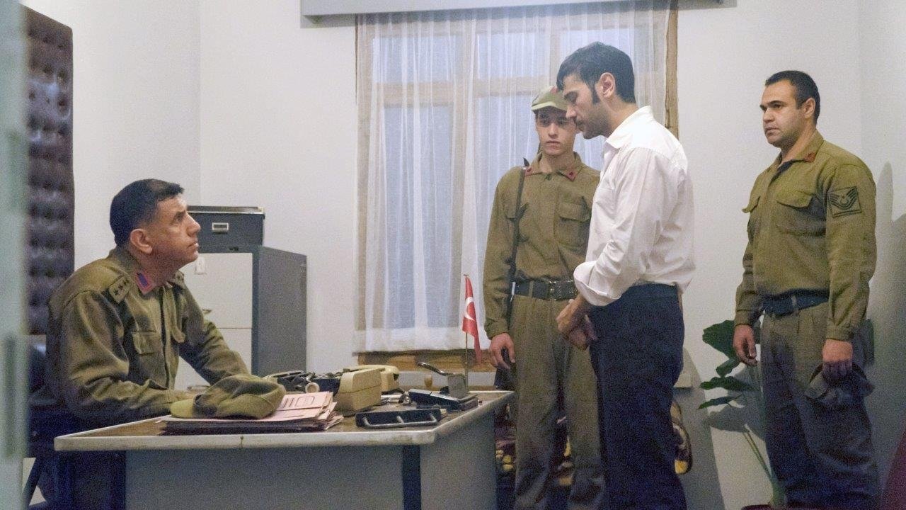 Bir Zamanlar Çukurova'da bugüne kadar neler oldu?