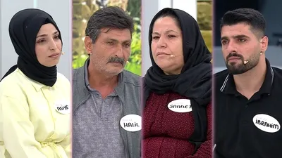 İbrahim, Asiye’yi ailesinden isteyebilecek mi?