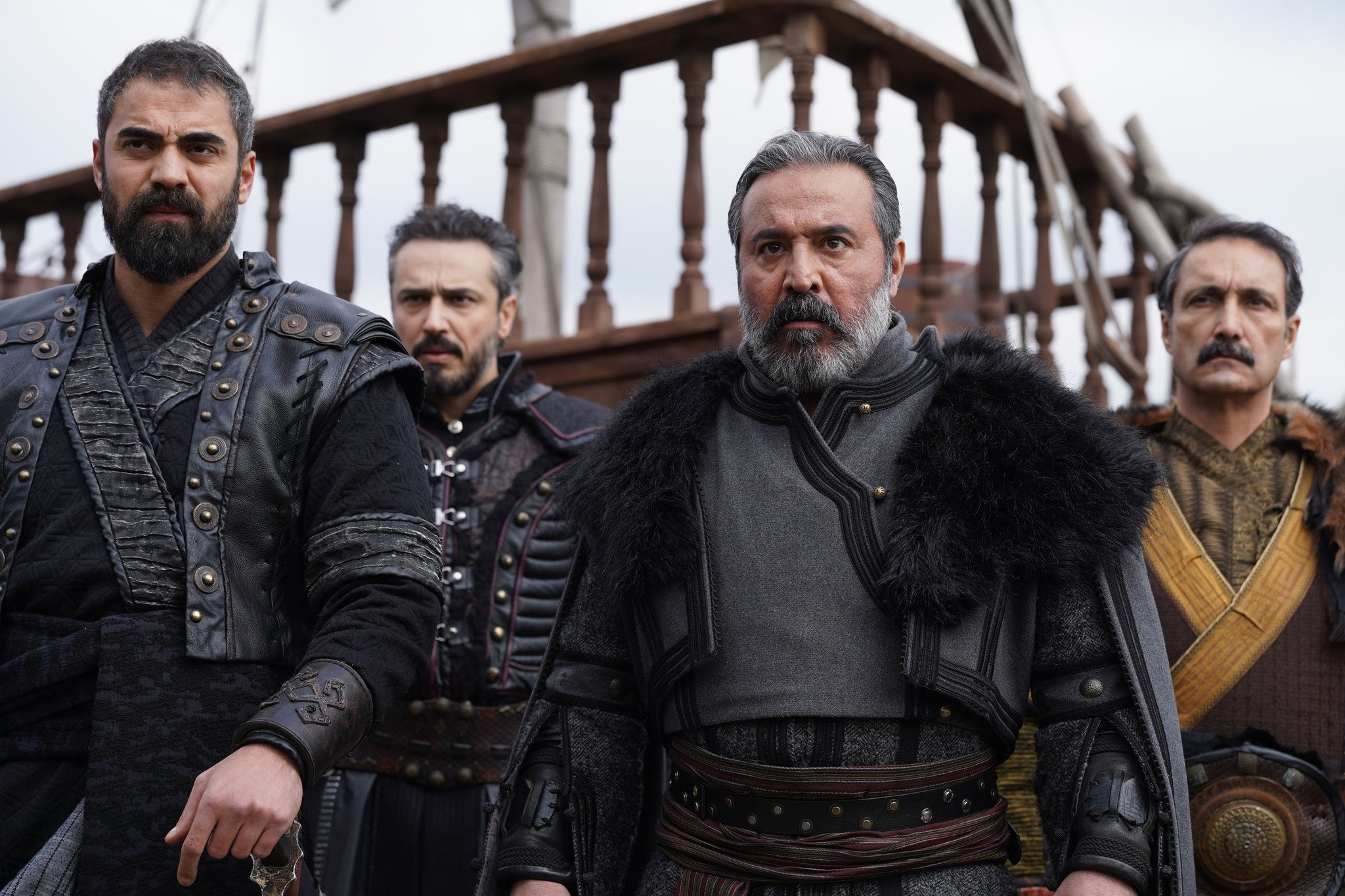 17. Bölüm Foto Galeri