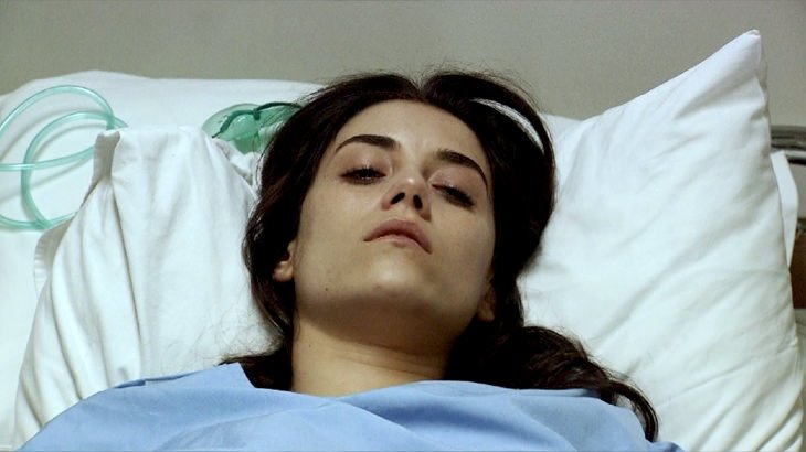 Ezel 57. bölüm fotoğrafları