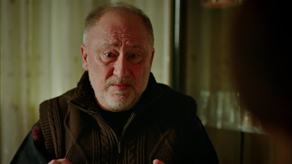 Asiye, oyunu sürdürebilecek mi? 6. bölüm fotogaleri