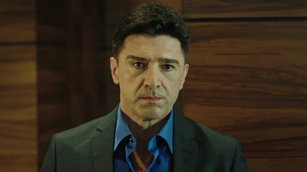 13. bölüm fotogaleri