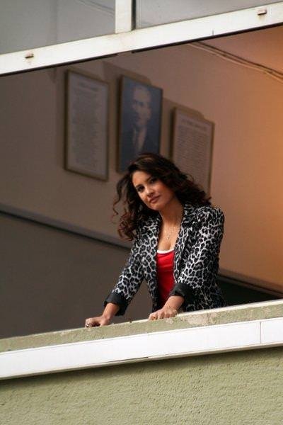 Bizim Okul 3. bölüm fotoğrafları