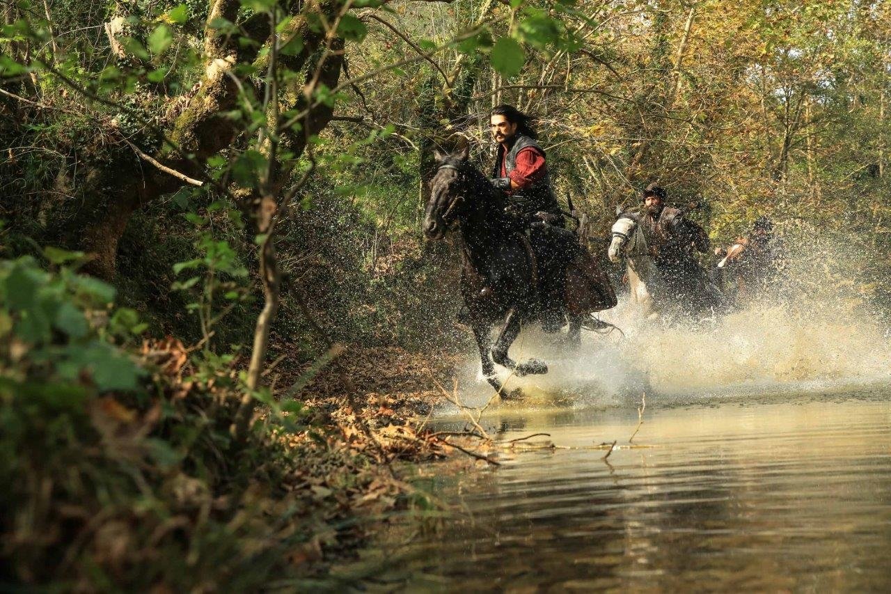 1. Bölüm Foto Galeri 