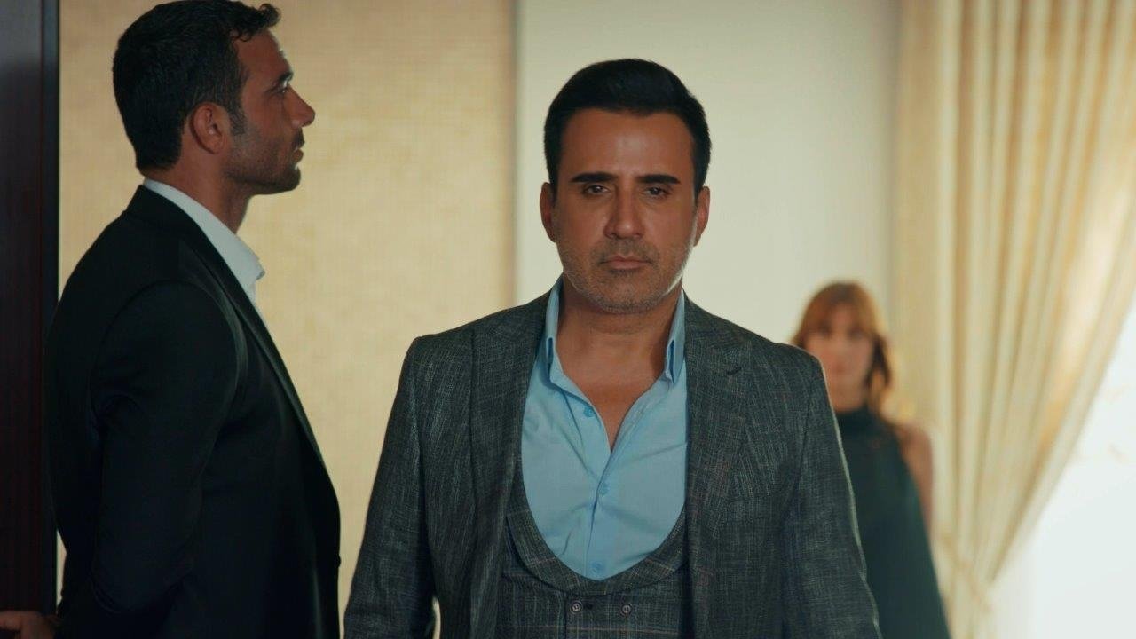 73. Bölüm Foto Galeri 