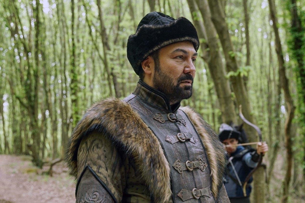 20. Bölüm Foto Galeri 