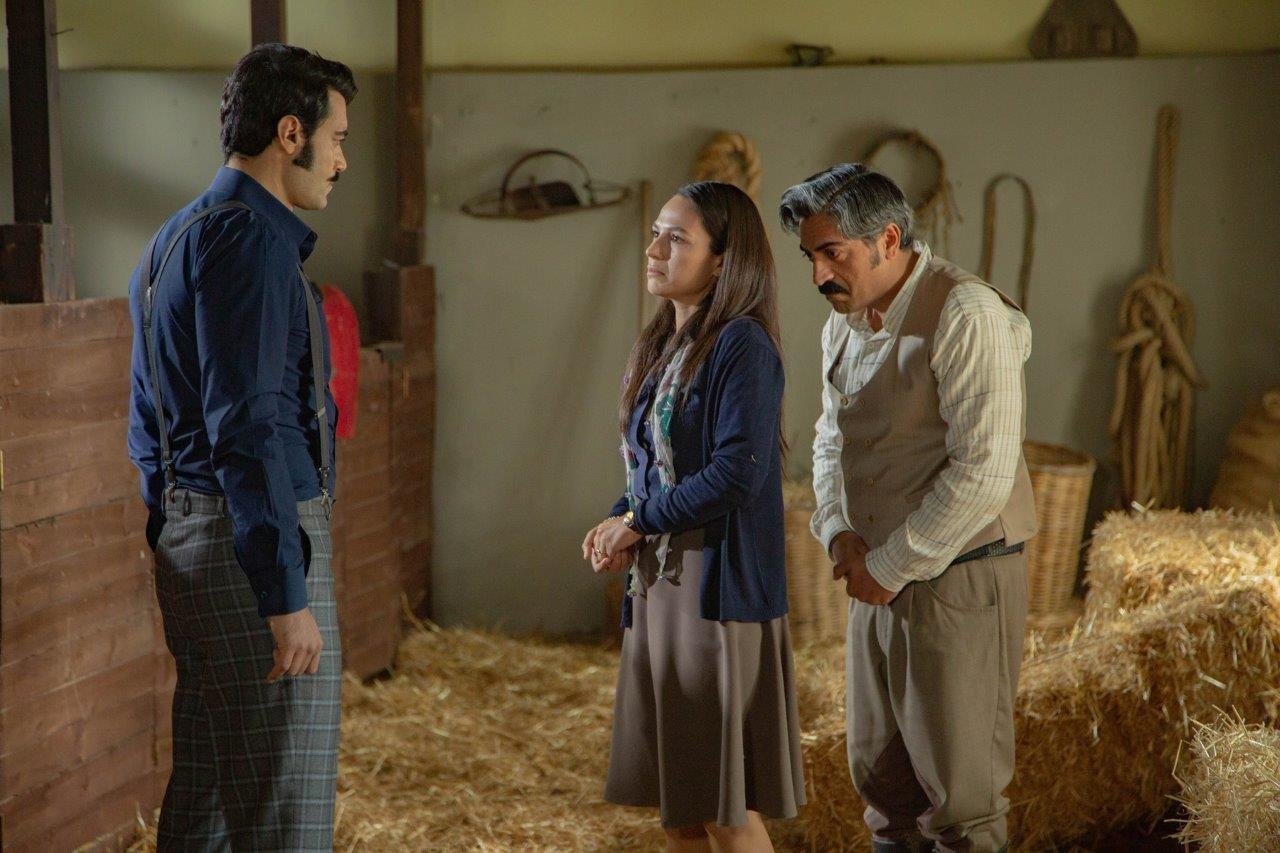 84. Bölüm Foto Galeri 