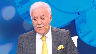 Prof. Dr. Nihat Hatipoğlu ile Sahur