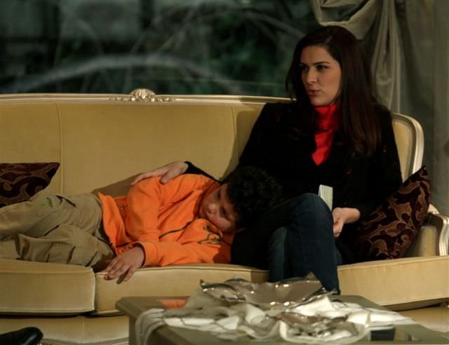 Bitmeyen Şarkı 22. Bölüm