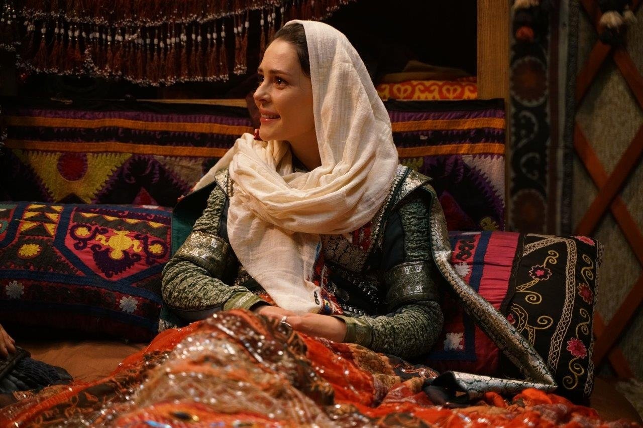 62. bölüm Foto Galeri 