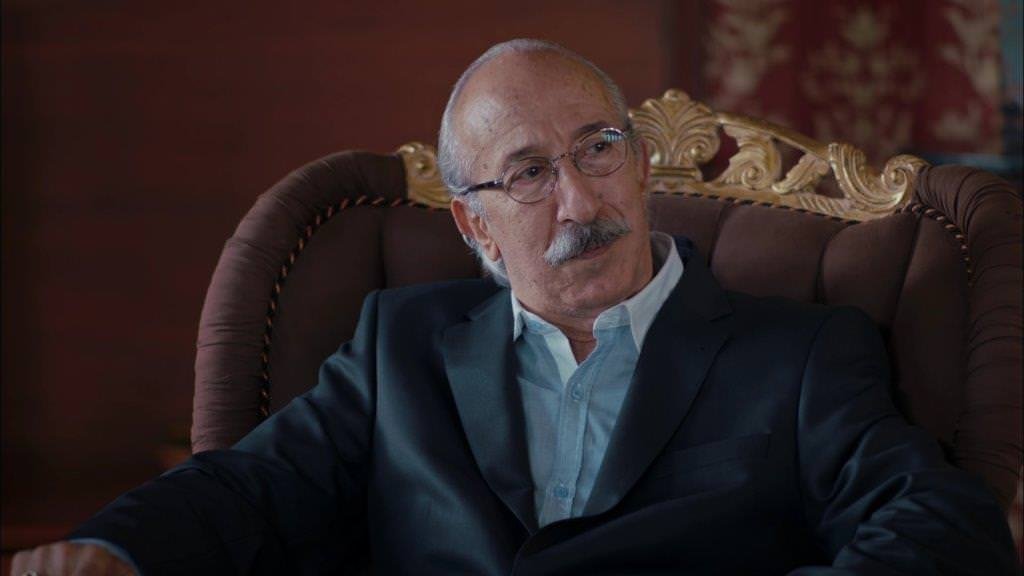 Kertenkele 31. bölüm replik galerisi