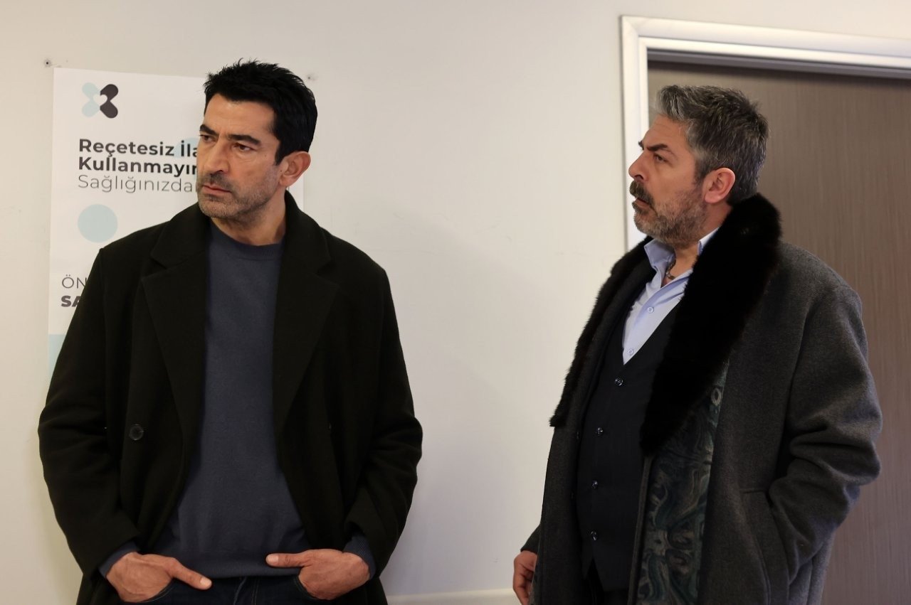 7. Bölüm Foto Galeri