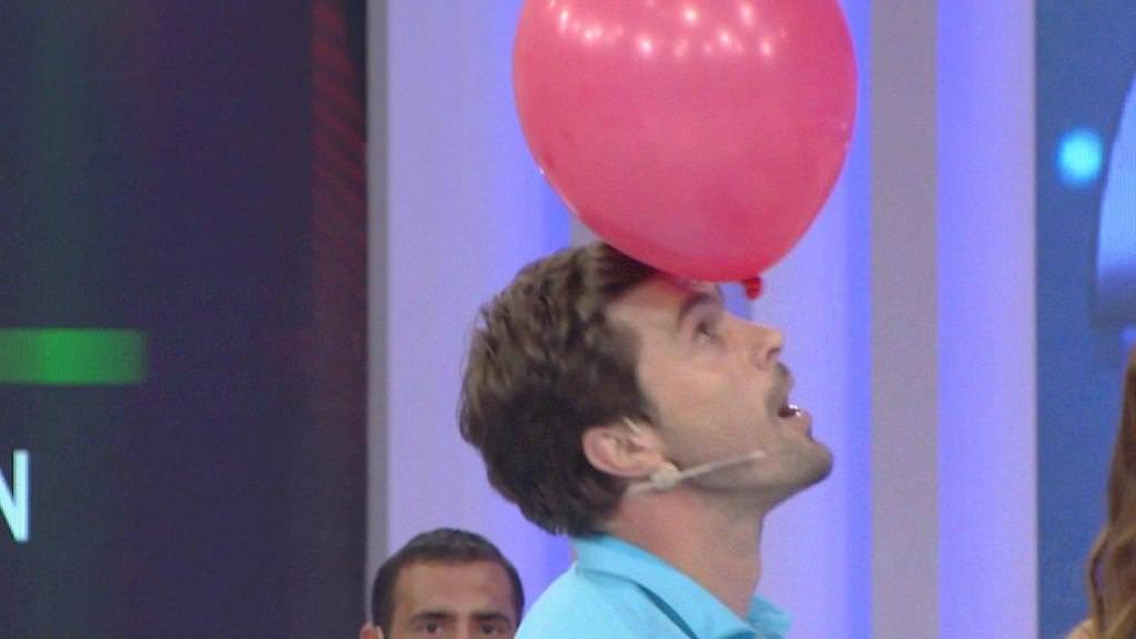 Döndür Şansını 16.bölüm foto galeri