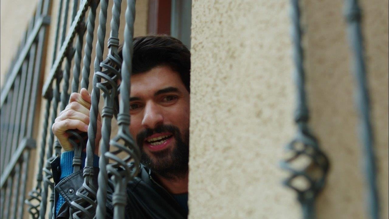 İmkansız sanılan büyük bir aşk 💞💎