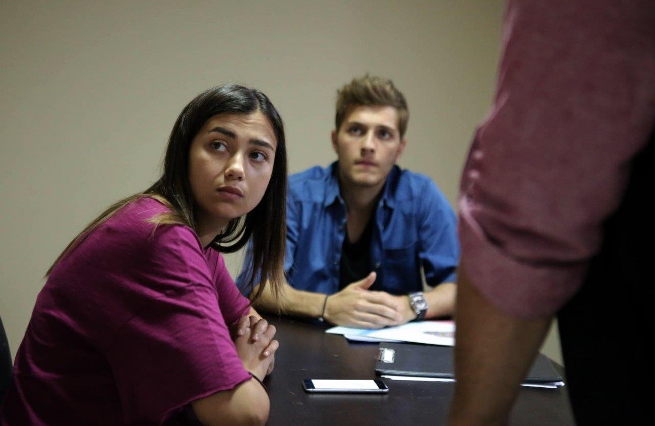 93. bölüm foto galeri 