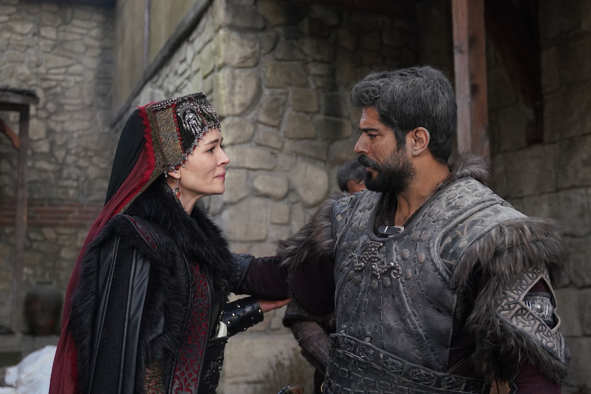 111. Bölüm Foto Galeri