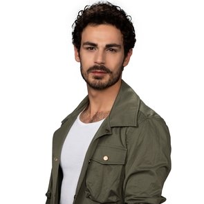 Erdem Kaynarca kimdir? Erdem Kaynarca Biyografisi