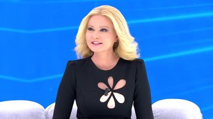 Müge Anlı ile Tatlı Sert