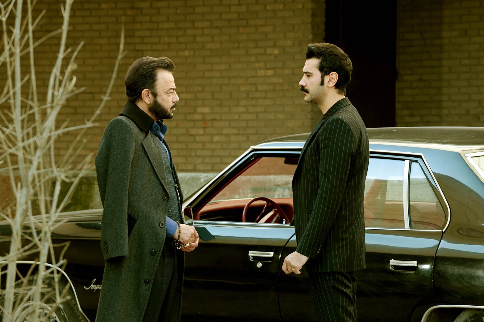 63. Bölüm Foto Galeri