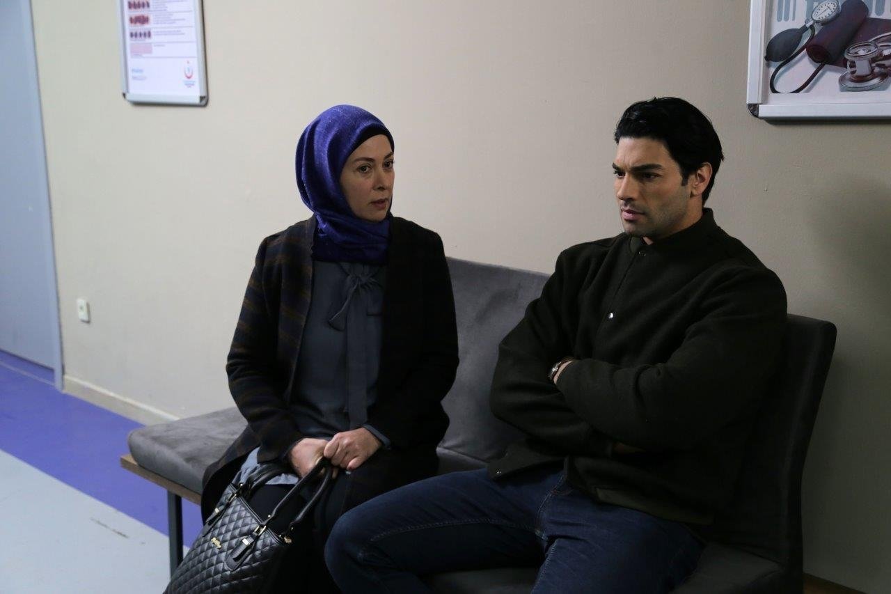 11. Bölüm Foto Galeri 