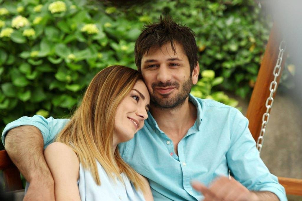 Gerilim bitmiyor! 21.bölüm fotogaleri