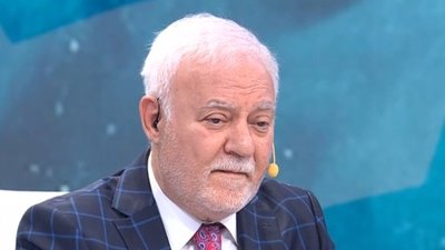 Nihat Hatipoğlu ile Kur’an ve Sünnet