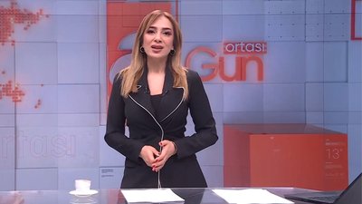 atv Gün Ortası