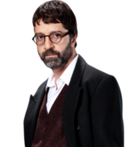 Turgay Aydın kimdir? Turgay Aydın Biyografisi