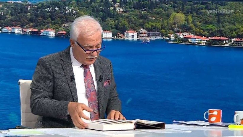 nihat-hatipoglu-ile-kuran-ve-sunnet