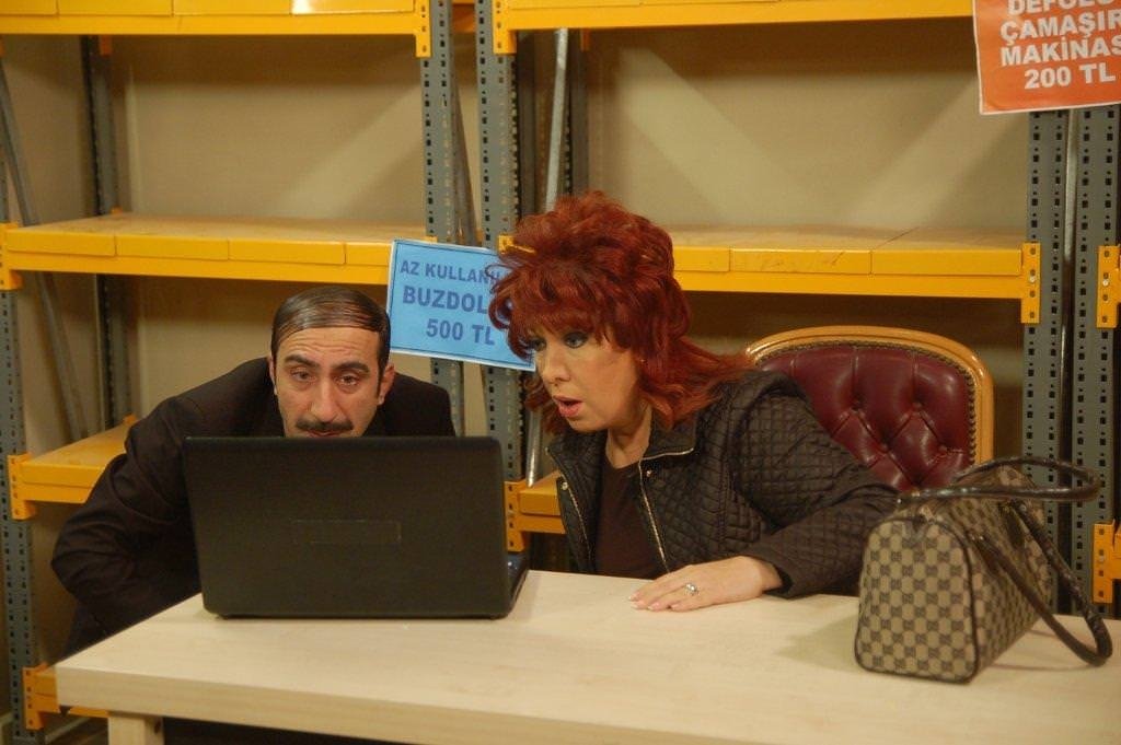 Alemin Kıralı 63.bölüm fotoğrafları