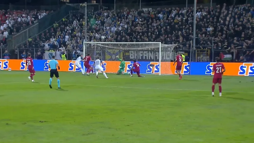 Bosna Hersek - Polonya Maç Özeti
