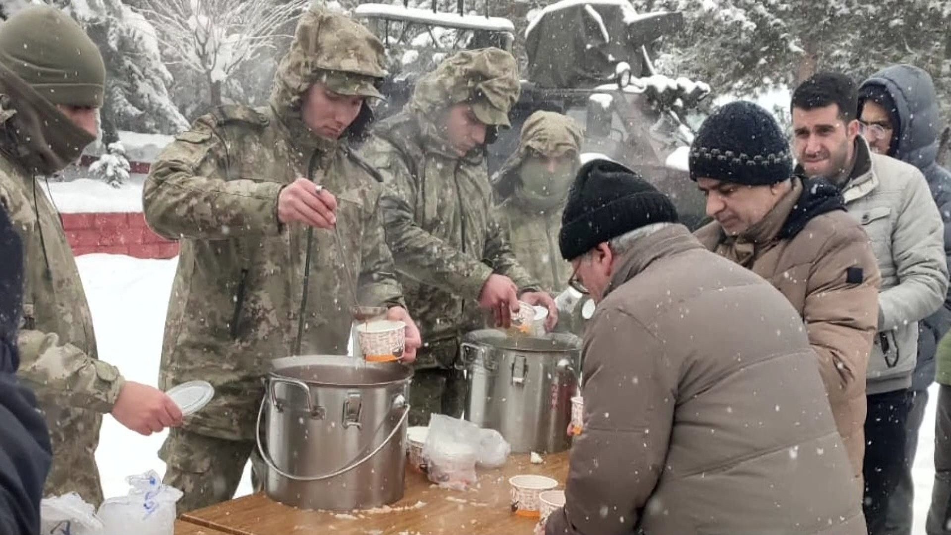 Depremde vefat sayısı 12 bin 873...