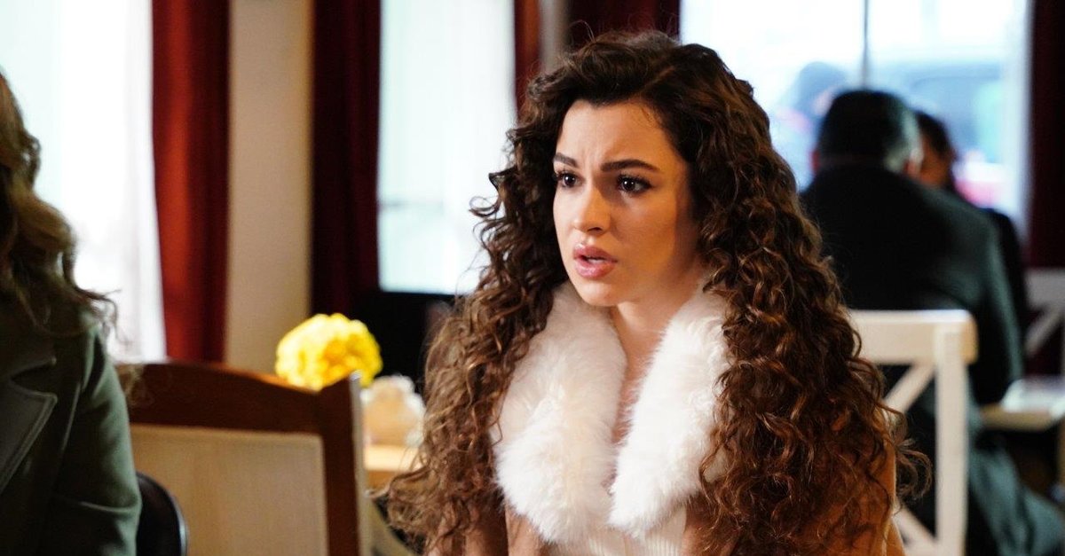 Leyla dizi son bölüm