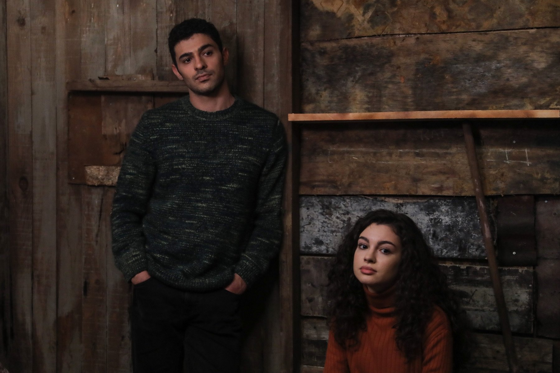 6. Bölüm Foto Galeri