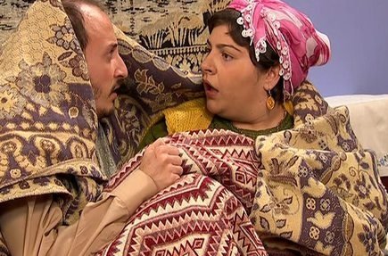 Benim Annem Bir Melek