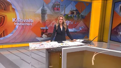 Kahvaltı Haberleri
