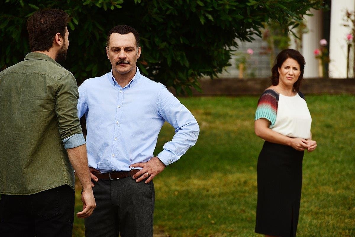 13. bölüm foto galeri 