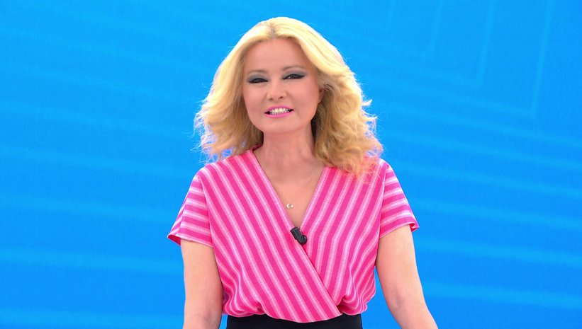 Müge Anlı ile Tatlı Sert
