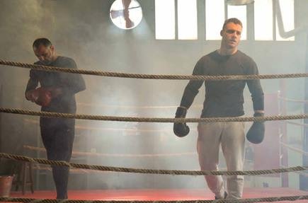 Bu Şehir Arkandan Gelecek