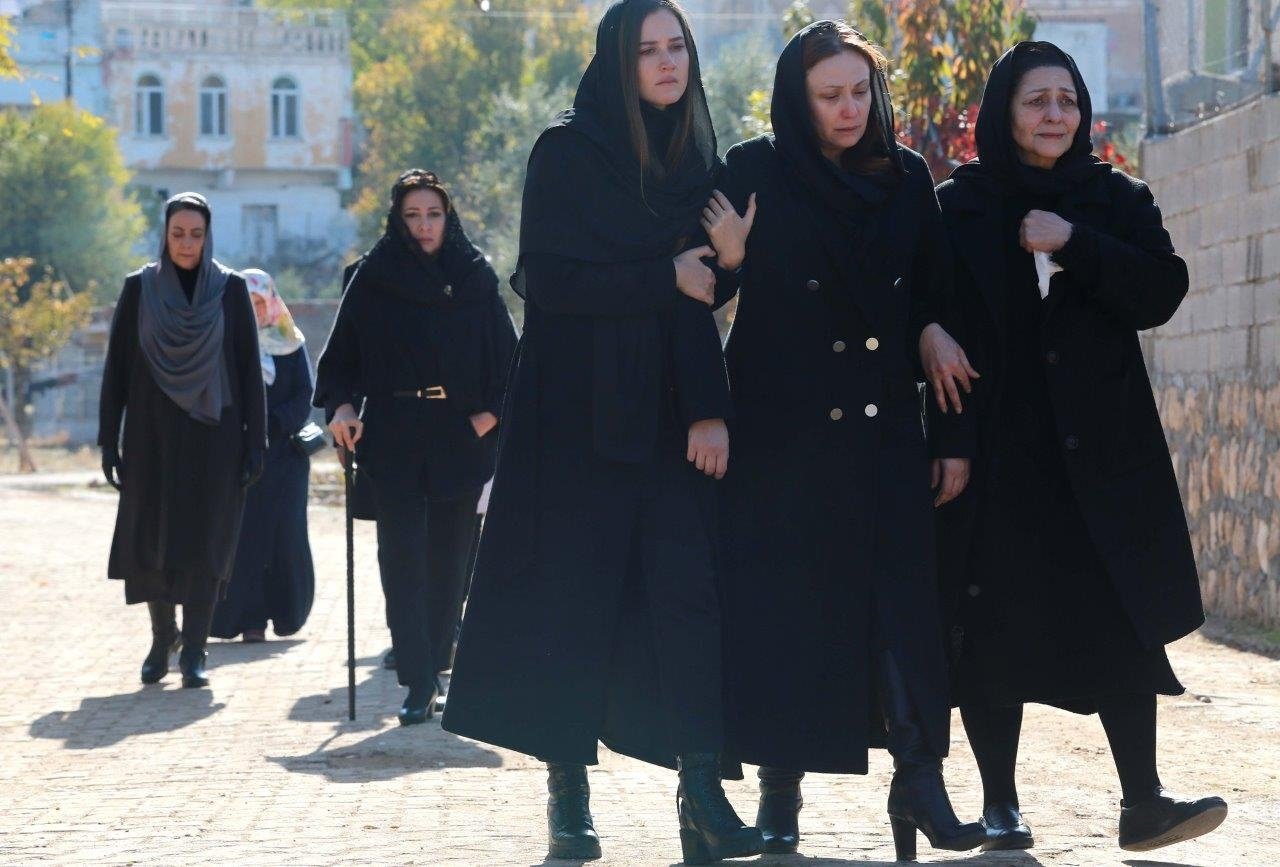 50. Bölüm Foto Galeri 