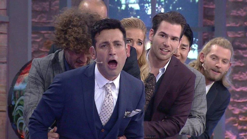 30.bölüm foto galeri