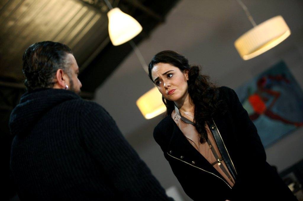 23. Bölüm Fotoğrafları