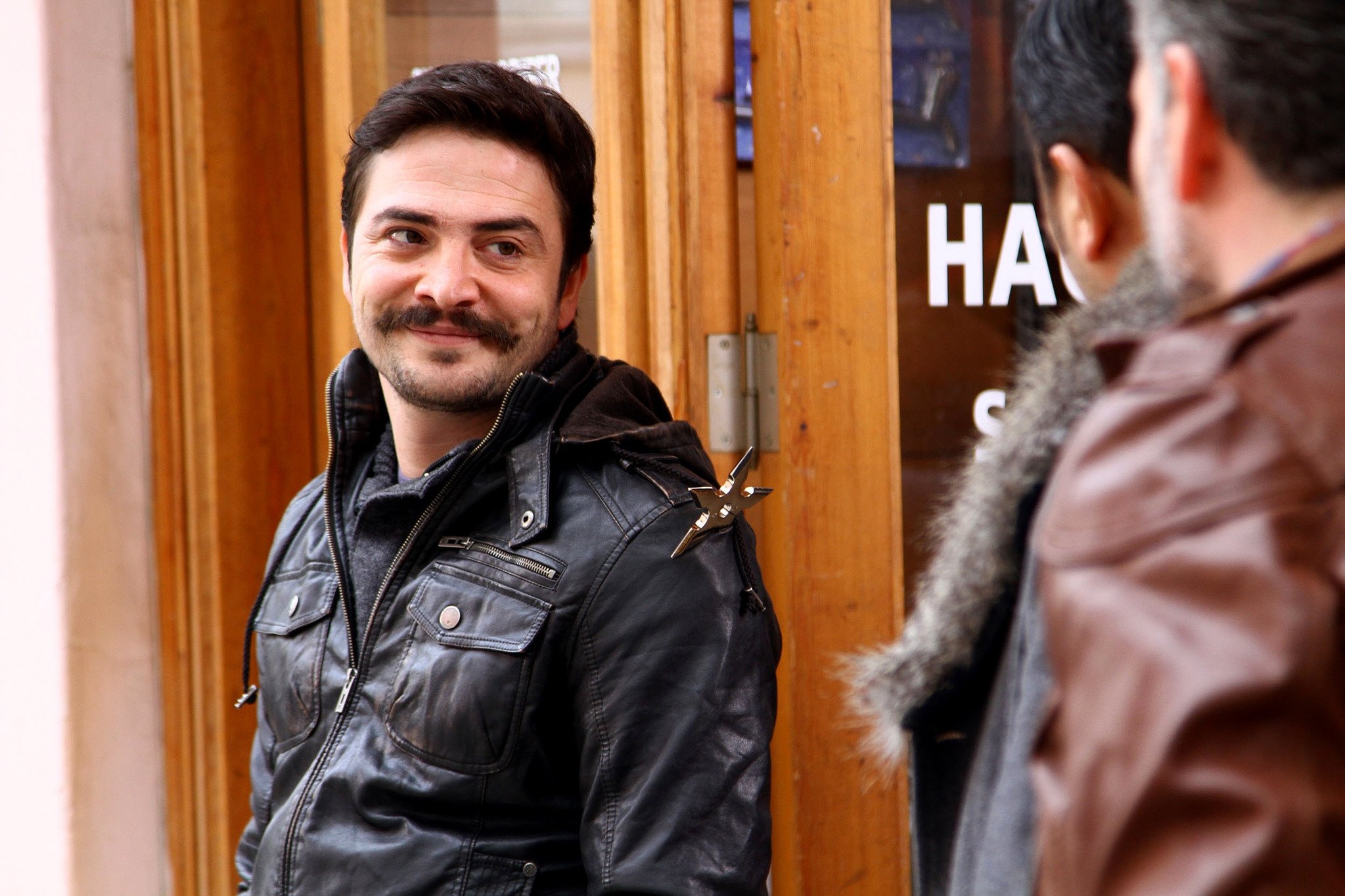 3. - 4. Bölüm Foto Galeri