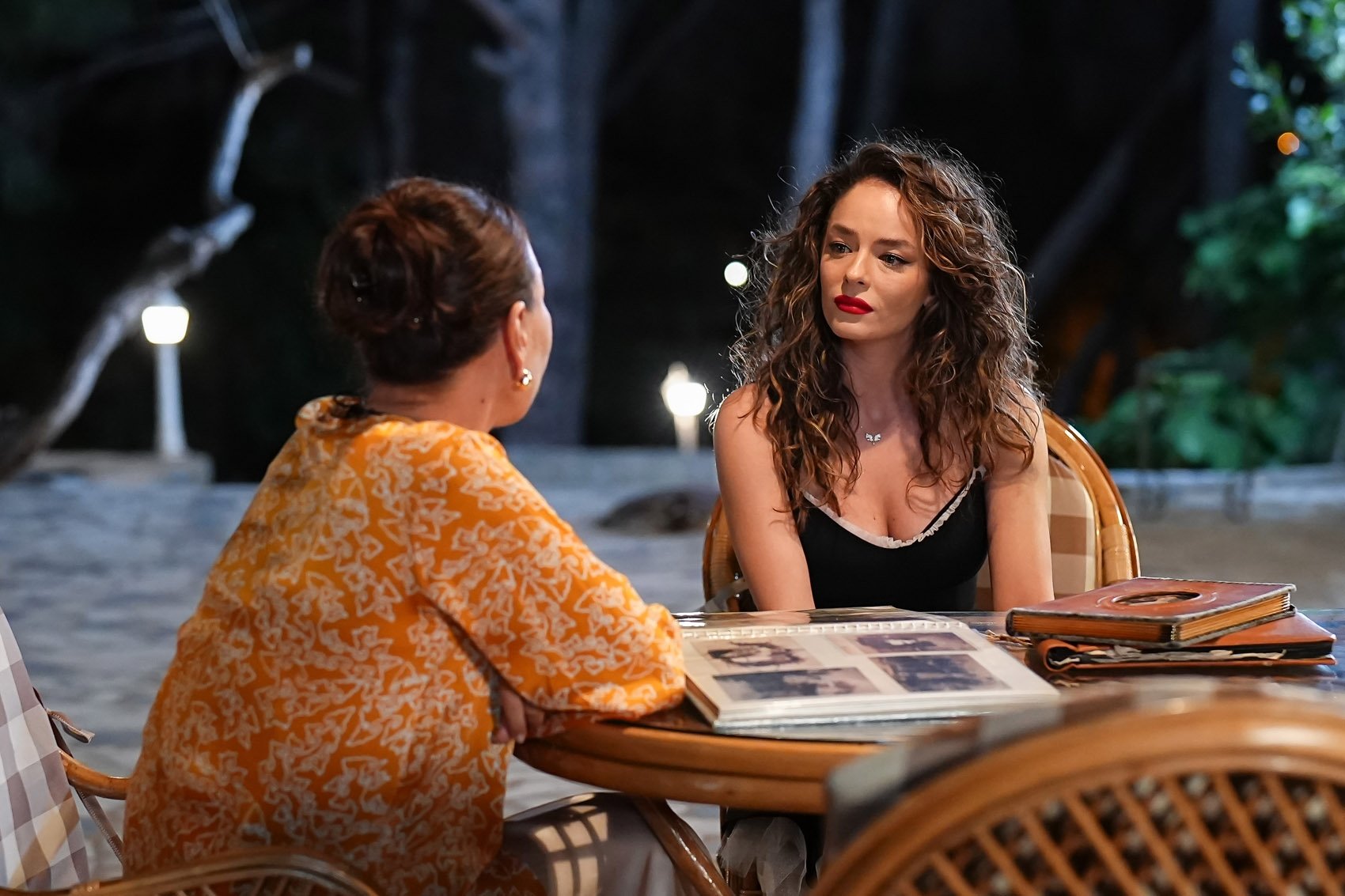 8. Bölüm Foto Galeri