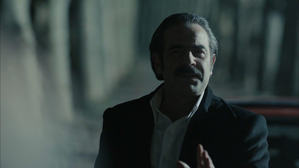 Karadayı Unutulmaz Replikleri